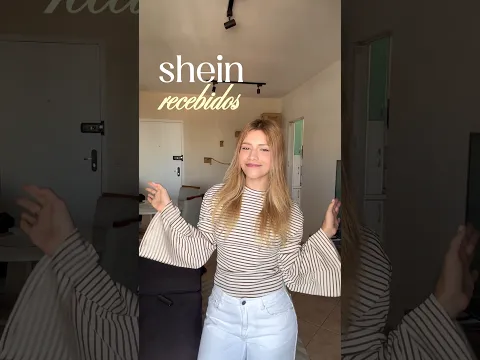 SHEIN Fit Check | Find My Palette