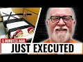 NIEUWS: Tennessee executeert seriemoordenaar en verkrachter | Harold Nichols - Laatste maaltijd e...