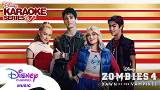 Don T Mess With Us Instrumental ZOMBIES 4 Dawn Of The Vampires Disneychannelmusic  Don T Mess With Us Instrumental ZOMBIES 4 Dawn Of The Vampires Disneychannelmusic