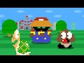 Download Lagu Level UP: The Conquest of Cheeseburger Mario