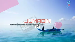 Download JUMADIN BOY - Lagu Badjao (Sama Tabawan) MP3