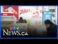 Zellers returns but the chain will have to earn its keep with customers retail expert says