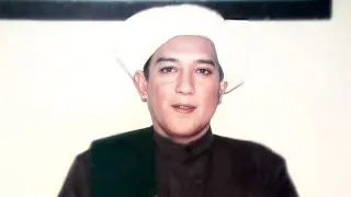 allahu allah lamma nadani huwa syair sekumpul