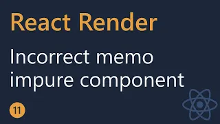 React Render Tutorial - 11