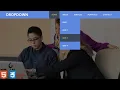HTML Drop Down Menu - How to Create an HTML Dropdown List In HTML