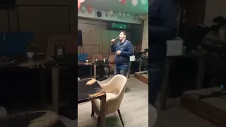 سيبهم يا قلبي سيبهم نجم مصر محمد رجب في دانه الخليج دندنها