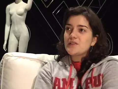 Cansei de Ser Sexy - documentário