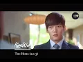 CHOI JIN HYUK in THE HEIRS 2013