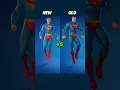 Download Lagu Superman vs Clark Kent in Fortnite #shorts #fortnite #superman