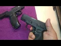 Restrike Trigger for PT111 G2S