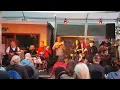 he Stagies – Down on the corner (Kulturclub Biebrich 2021)