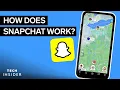 How Does Snapchat Work