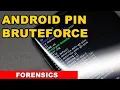 Hacking into Android phone using another phone