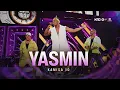 Lagu Kamisa 10 - Yasmin | DVD Ao Vivo Em Brasília