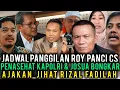 Download Lagu JADWAL PENGUMUMAN TERSANGKA ROY SURYO CS  DIBONGKAR PENASEHAT KAPOLRI DAN JOSUA\