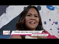 BITUIN ESCALANTE - KUNG AKO NA LANG SANA (NET25 LETTERS AND MUSIC)