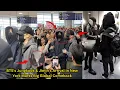 Download Lagu BTS's Jungkook \u0026 Jimin Rock New York! Global Comeback Moment Moves ARMYs to Tears