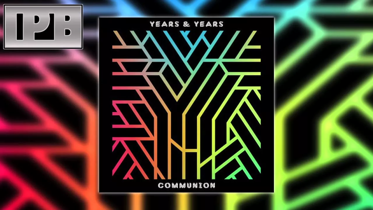 Years & Years - King (Acoustic)