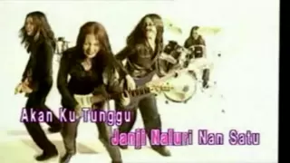 Download Akan Ku Tunggu - Candy (HD/Karaoke/HiFiDualAudio) MP3