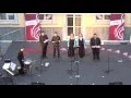 Download Lagu Trionfo di Bacco e Arianna eseguito da C.Boccia, A.Contorni, M.Coralluzzo, G.Strianese, N.Capano