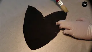 Take a Glimpse Of London Rag Shoe Making Process