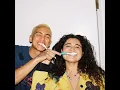 Photo ID (with Dominic Fike) | Full Instrumental Edit