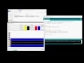 Automated Arduino Serial Communication in VB NET