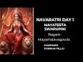 Download Lagu Mayateetha Swarupini - Ragam Mayamalavagowla 