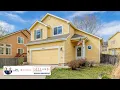 Fantastic home in Parker - 16214 Peregrine Dr