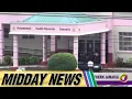 MRH Performs First Colonoscopy in Southern Jamaica Midday News