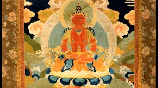 How the Buddha Became a Man - Symbolism Part Two - Buddhism | On Paradise Earth