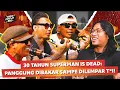 Download Lagu SUPERMAN IS DEAD, LEGENDA PUNK INDONESIA YANG REKAMAN DI PENJARA! - KASIH PAHAM BRO!