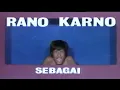 Download Lagu Si Rano 1973 Full Movie HD