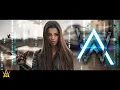 Alan Walker - Skyline [ New Music 2022 ]