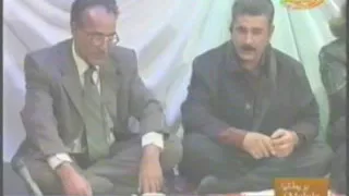 کامل کشاش حدیث عن عبادی العماری دندنها