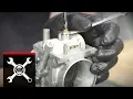 How To Rebuild the Carburetor on a Kawasaki KLR650