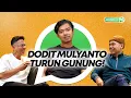 Lagu BARU NONGOL LAGI, DODIT NGAKU JADI KEMBARAN ANGGA YUNANDA! - NGOBROL DI WA EPS.37