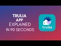 How To Use Trulia App 2024