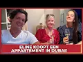Download Lagu ELINE KOOPT EEN APPARTEMENT IN DUBAI! - #2359