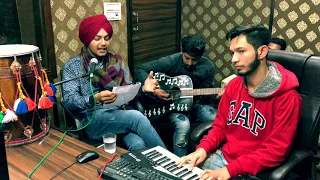 Love You | Amar Sehmbi | New Punjabi Romantic Song 2018
