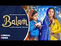 Download Lagu Balam (Official Lyrical Video) | Sapna Choudhary | Mahi Gaur | Ruchika Jangid | Haryanvi Song 2025