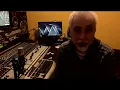 Download Lagu Vette test met Atem Mini Pro Iso, Live!