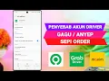 Download Lagu Penyebab Akun Driver Seperti Gojek Grab Maxim Gagu Anyep Sepi Order