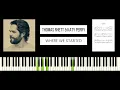 Download Lagu Thomas Rhett, Katy Perry - Where We Started (BEST PIANO TUTORIAL \u0026 COVER)