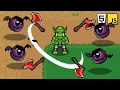 JavaScript Game Development One Codebase - Many 2D Games