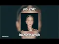 Katy Perry - Legendary Lovers (sped up)