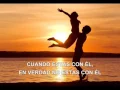 Se te nota/ Andrés Cepeda. Letra