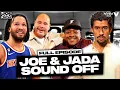Download Lagu Fat Joe \u0026 Jadakiss REACT to Bad Bunny EARNING Super Bowl, Mark Sanchez arrested, ESPN's NBA rankings