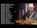 Cody Johnson Best Songs – 'Til You Can't, On My Way to You and Human Playlist