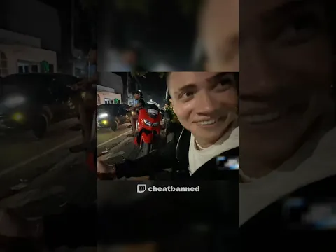Ночная жизнь на Бали #shorts 😁